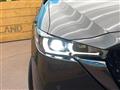 2023 Mazda CX-8