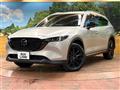 2023 Mazda CX-8