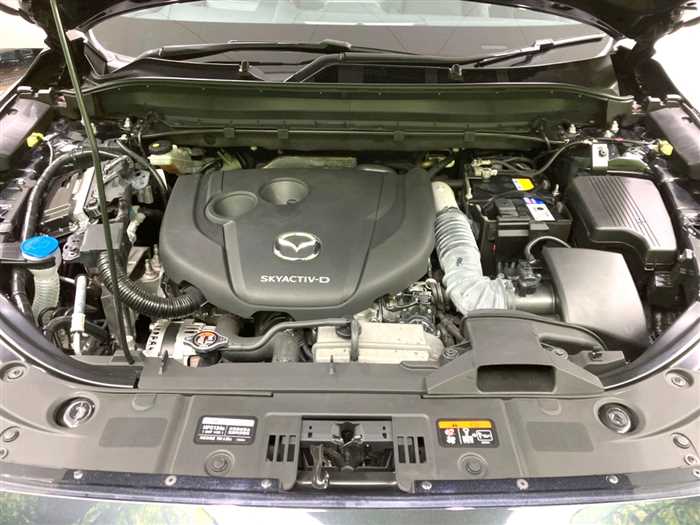 Mazda CX-8 2023 — миниатюра 6