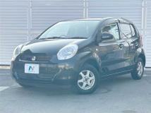 2013 Toyota Passo