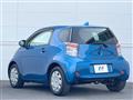 2009 Toyota IQ