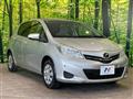 2011 Toyota Vitz