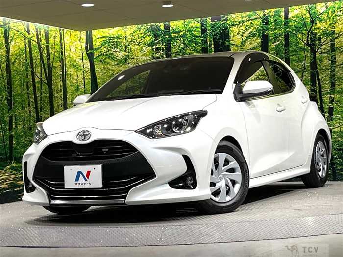 2020 Toyota Toyota Others