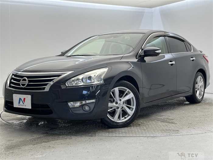 2015 Nissan Teana