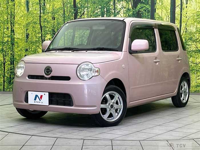 2013 Daihatsu MIRA COCOA