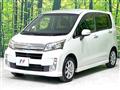 2013 Daihatsu Move