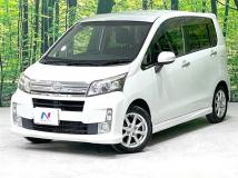 2013 Daihatsu Move