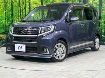 2015 Daihatsu Move