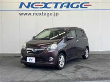 2012 Daihatsu Mira Es