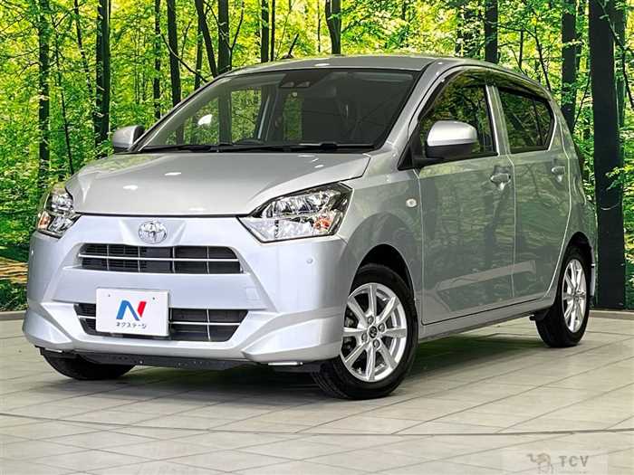 2018 Toyota PIXIS EPOCH