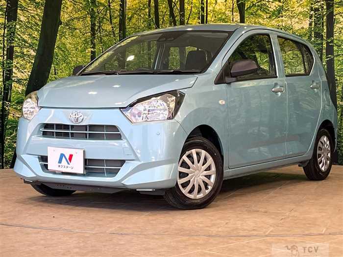 2024 Toyota PIXIS EPOCH