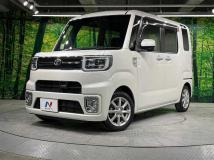 2017 Toyota PIXIS MEGA