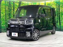 2020 Toyota PIXIS MEGA