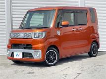 2015 Daihatsu WAKE