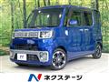 2015 Daihatsu WAKE
