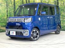 2015 Daihatsu WAKE