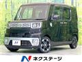 2016 Daihatsu WAKE