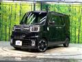 2016 Daihatsu WAKE