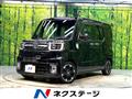2016 Daihatsu WAKE