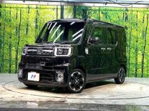 2016 Daihatsu WAKE