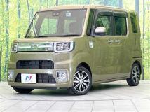 2018 Daihatsu WAKE