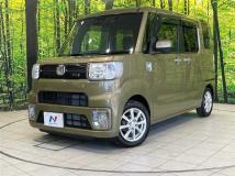 2019 Daihatsu WAKE