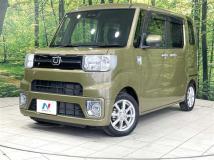 2021 Daihatsu WAKE