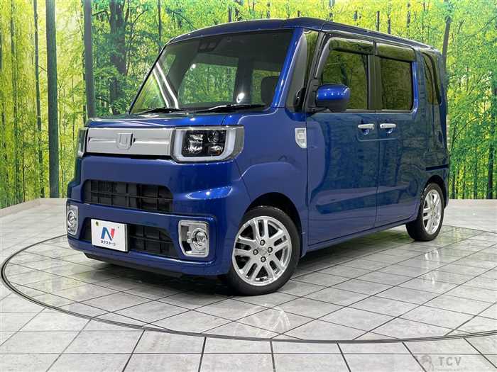 2019 Daihatsu WAKE