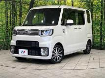 2019 Daihatsu WAKE
