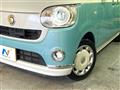 2017 Daihatsu Move Canbus