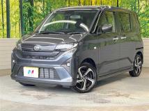 2025 Daihatsu Move