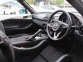 2017 Mazda Roadster