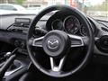 2017 Mazda Roadster