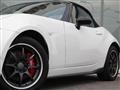 2017 Mazda Roadster