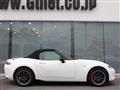 2017 Mazda Roadster