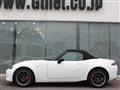 2017 Mazda Roadster