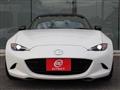 2017 Mazda Roadster