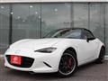 2017 Mazda Roadster