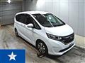 2019 Honda Freed