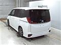 2023 Toyota Noah