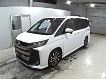 2023 Toyota Noah