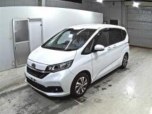 2024 Honda Freed