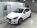 2018 Mazda Demio