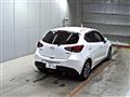 2018 Mazda Demio