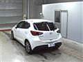2018 Mazda Demio