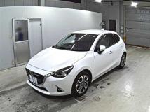 2018 Mazda Demio