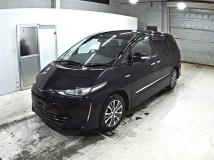 2017 Toyota Estima Hybrid