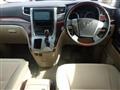 2008 Toyota Alphard G