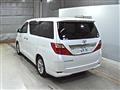 2008 Toyota Alphard G