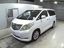 2008 Toyota Alphard G